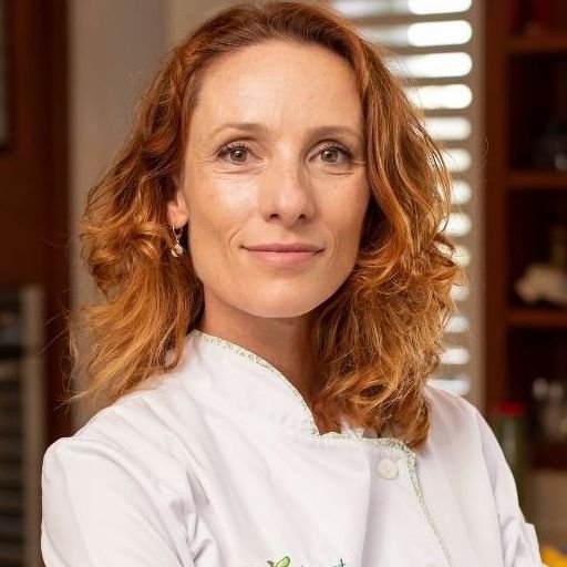 Paloma Tusset<br>